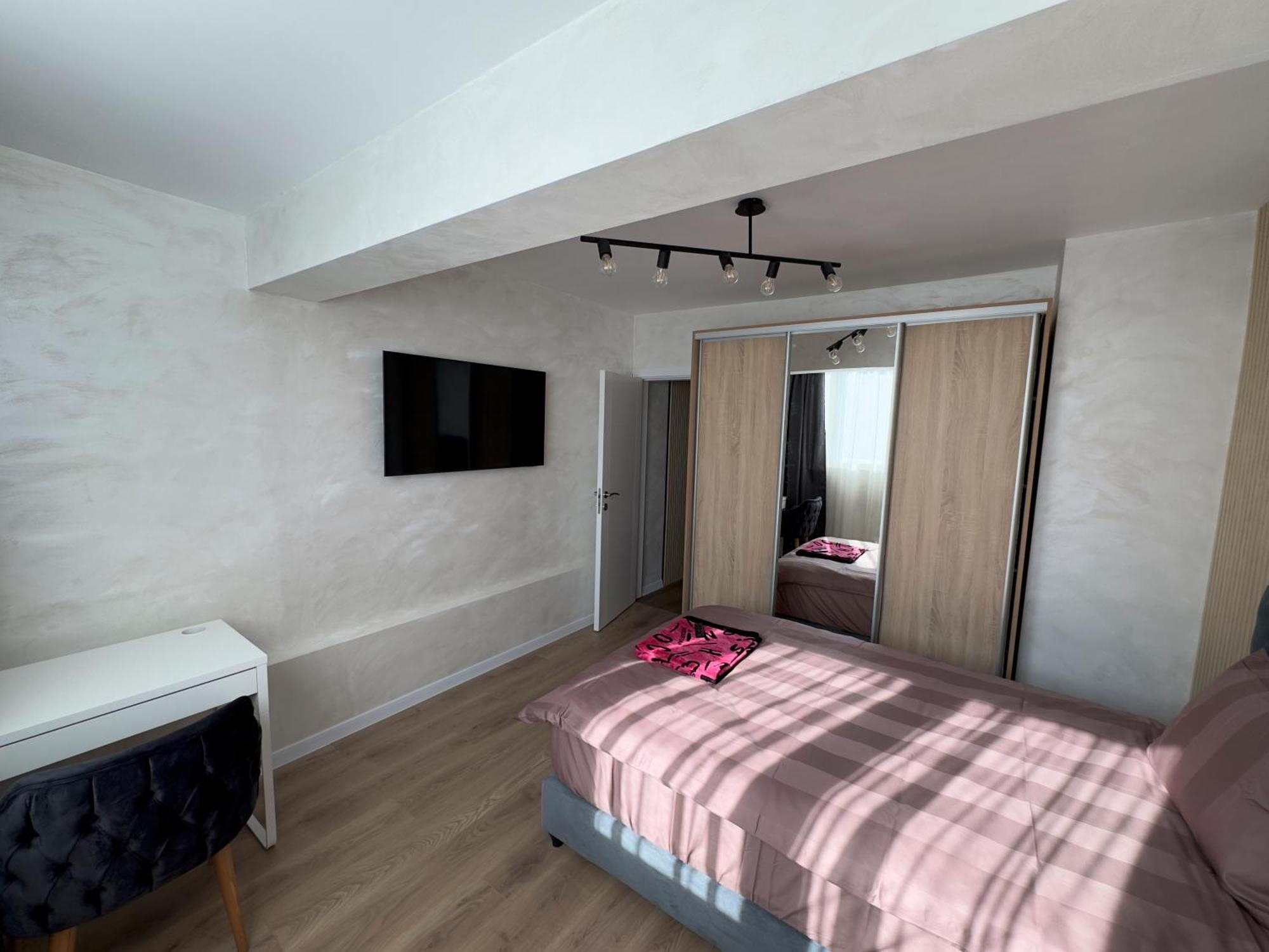 Seaview Lazur Apartment ブルガス エクステリア 写真