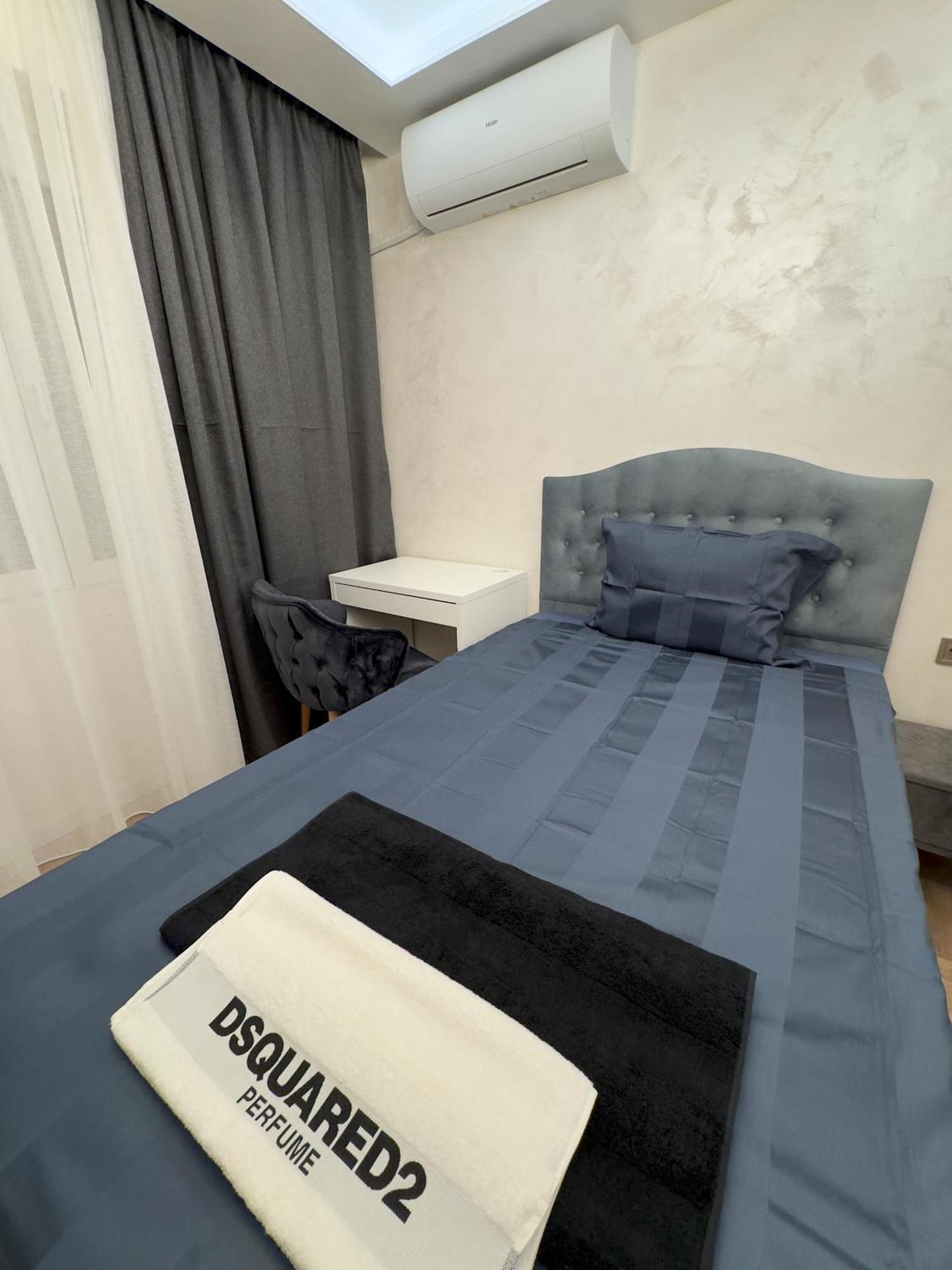 Seaview Lazur Apartment ブルガス エクステリア 写真