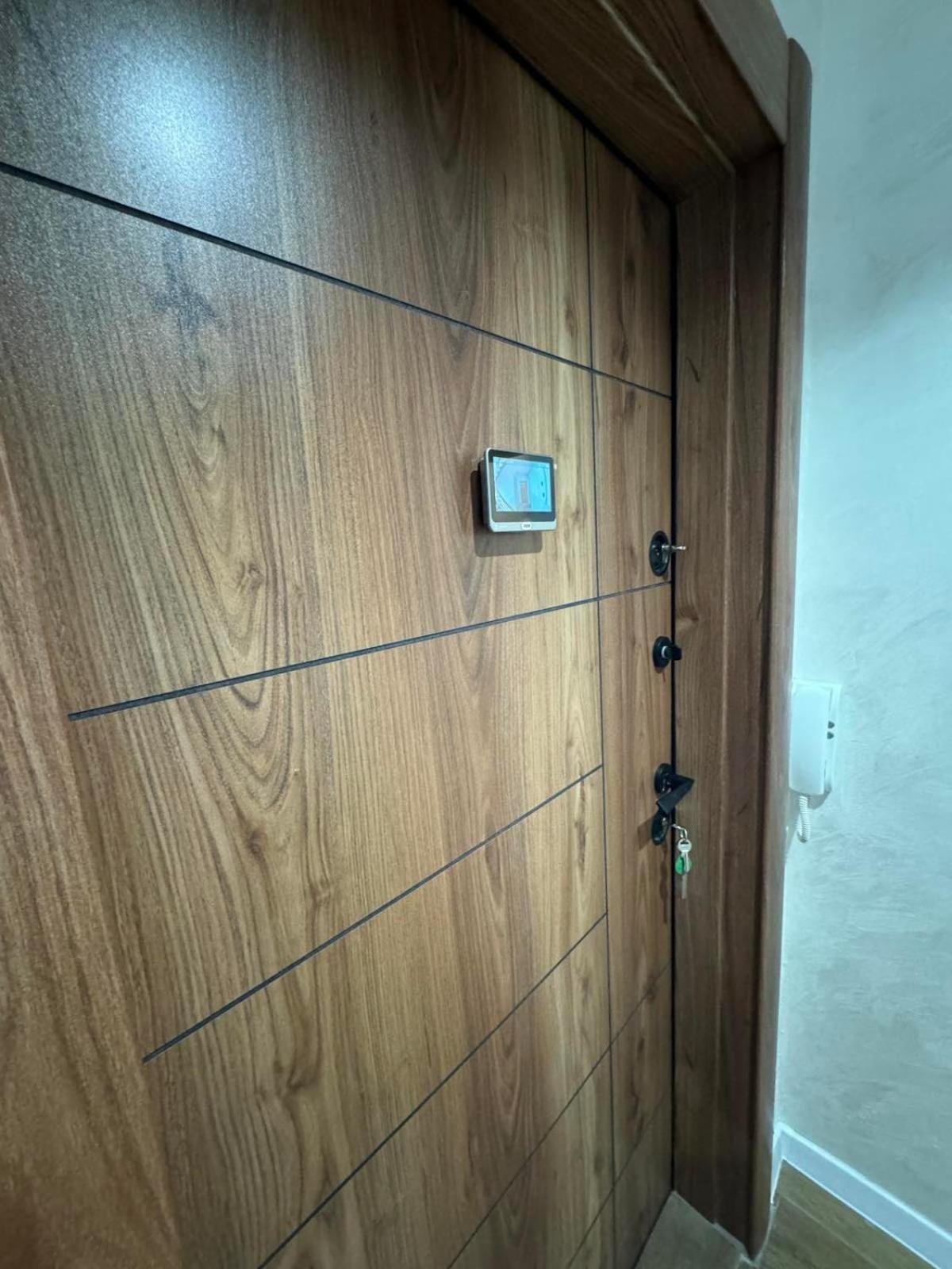Seaview Lazur Apartment ブルガス エクステリア 写真