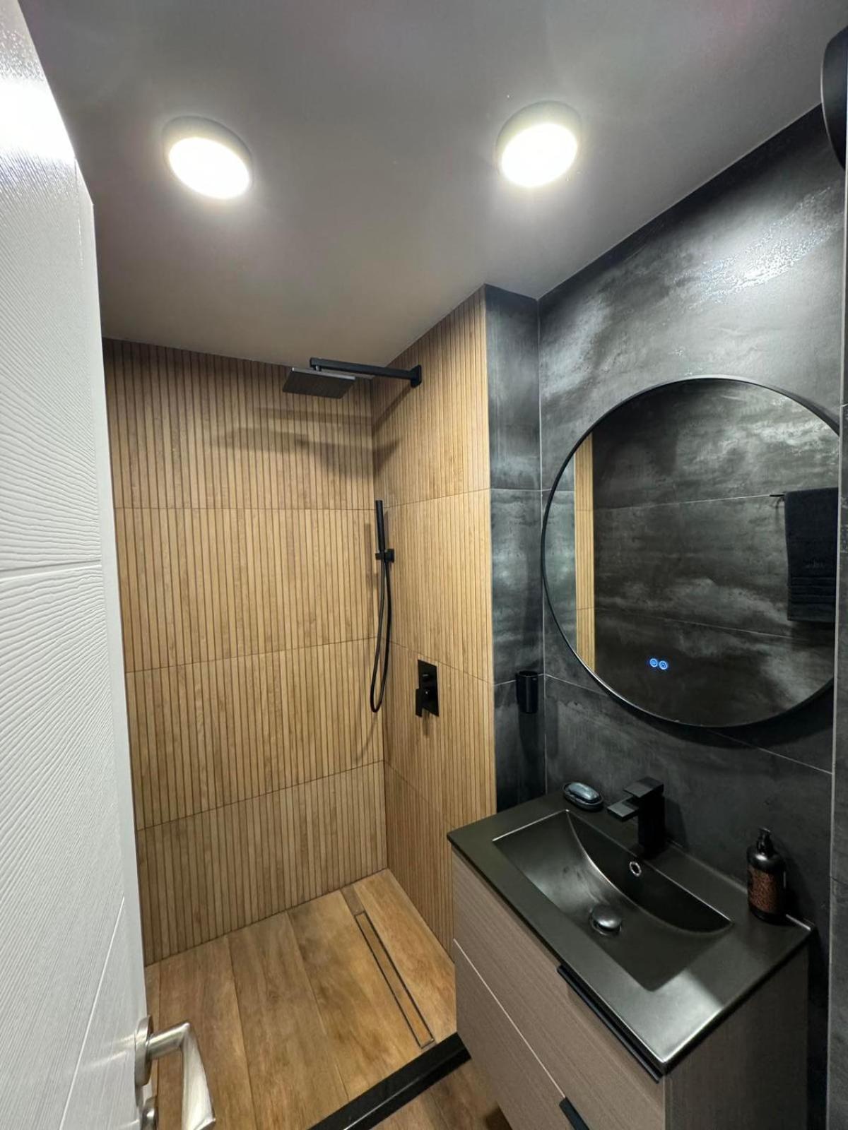 Seaview Lazur Apartment ブルガス エクステリア 写真