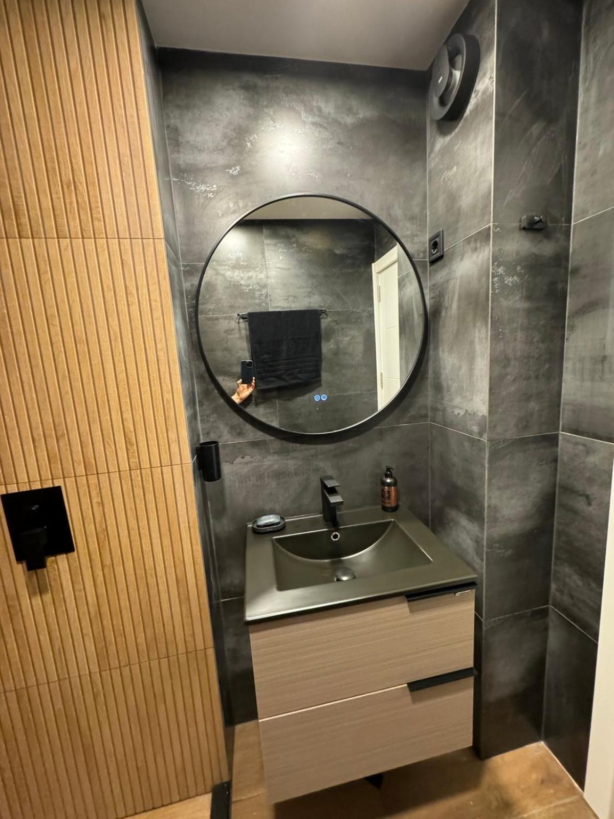 Seaview Lazur Apartment ブルガス エクステリア 写真