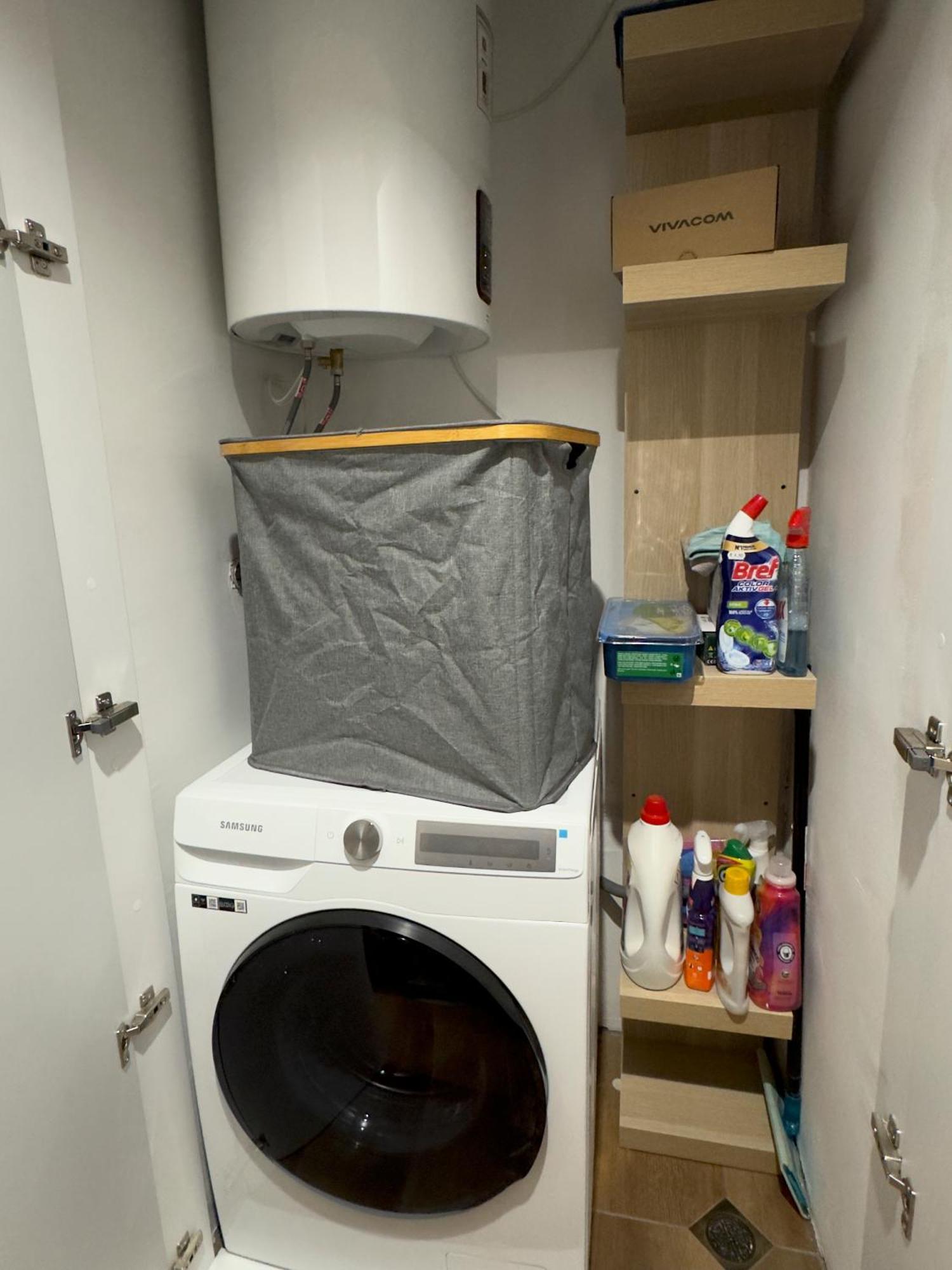 Seaview Lazur Apartment ブルガス エクステリア 写真