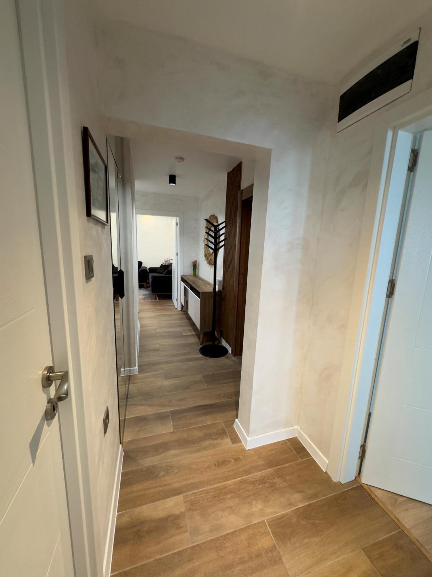 Seaview Lazur Apartment ブルガス エクステリア 写真