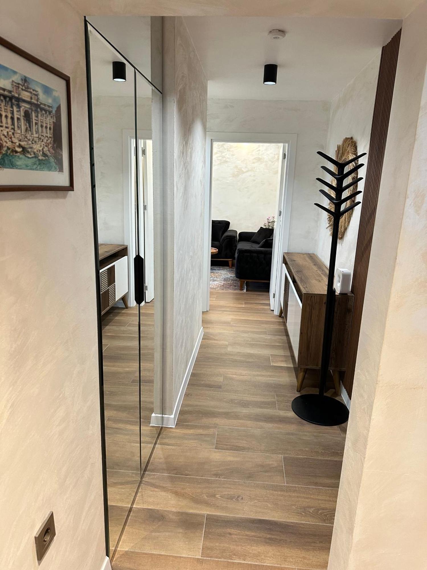 Seaview Lazur Apartment ブルガス エクステリア 写真