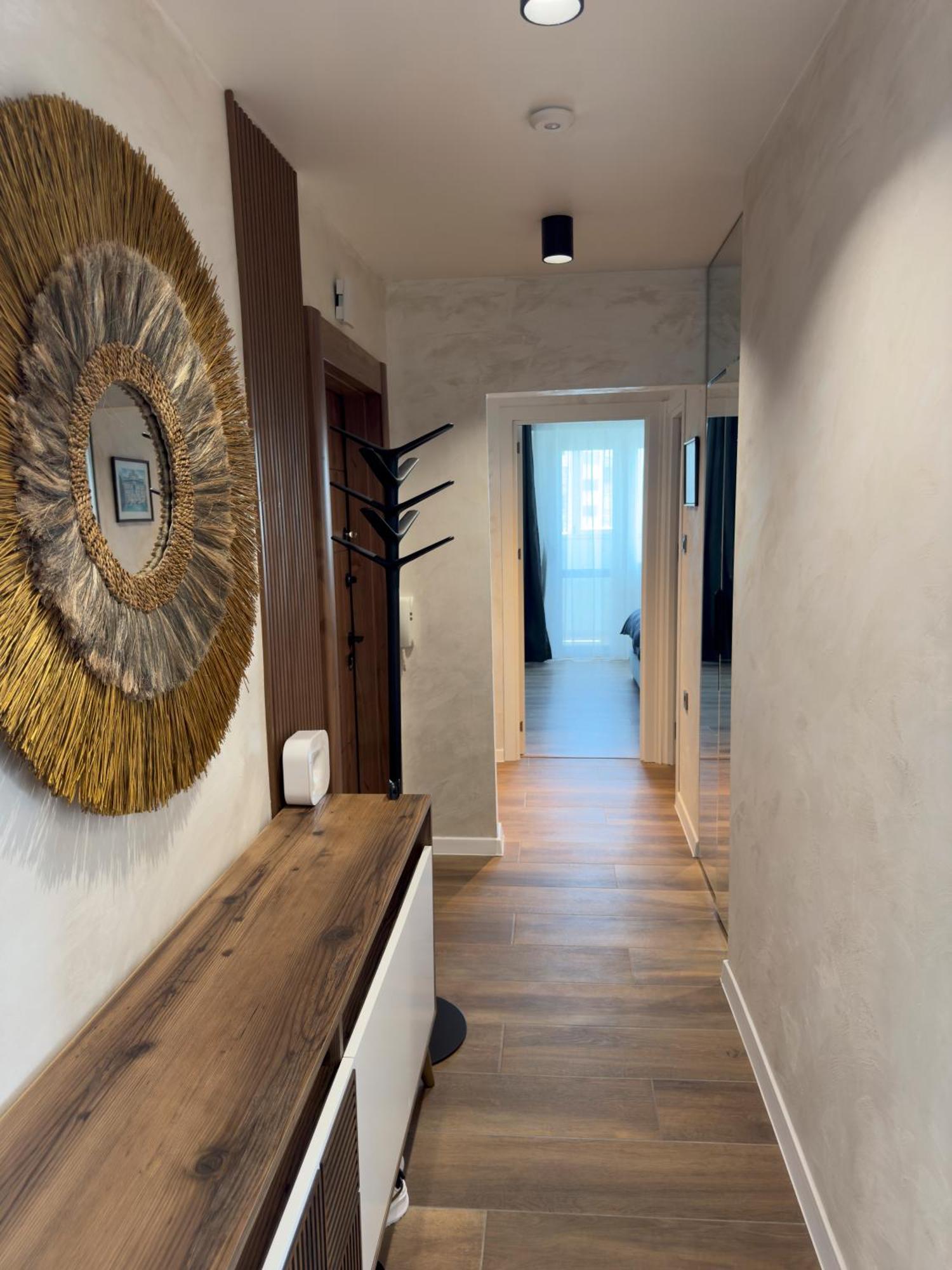 Seaview Lazur Apartment ブルガス エクステリア 写真