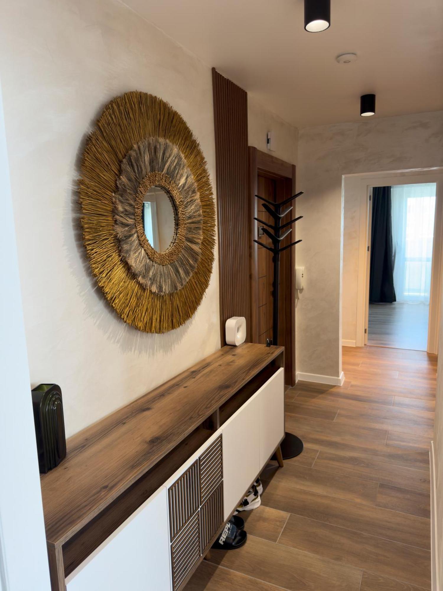 Seaview Lazur Apartment ブルガス エクステリア 写真