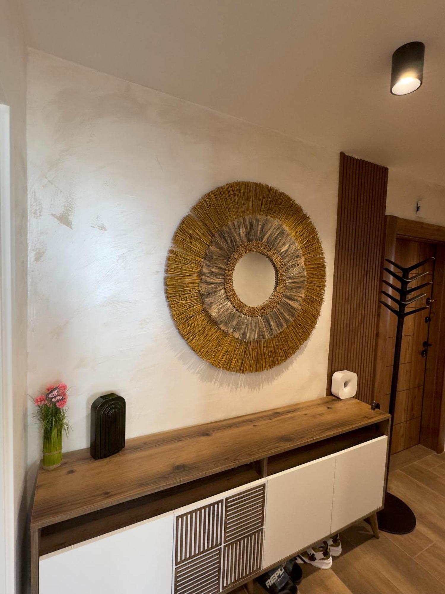 Seaview Lazur Apartment ブルガス エクステリア 写真